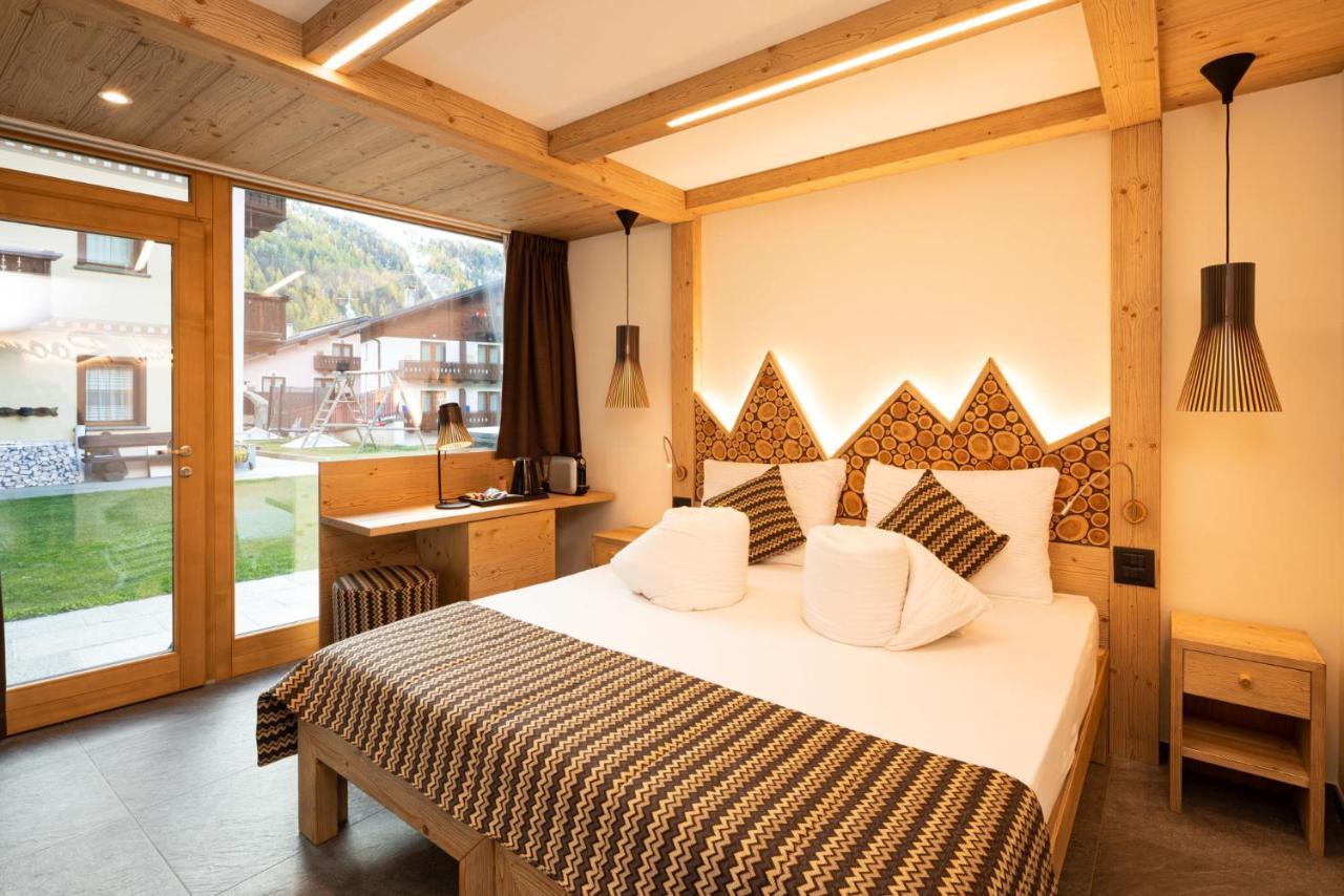 Bed & Breakfast Rose 2*