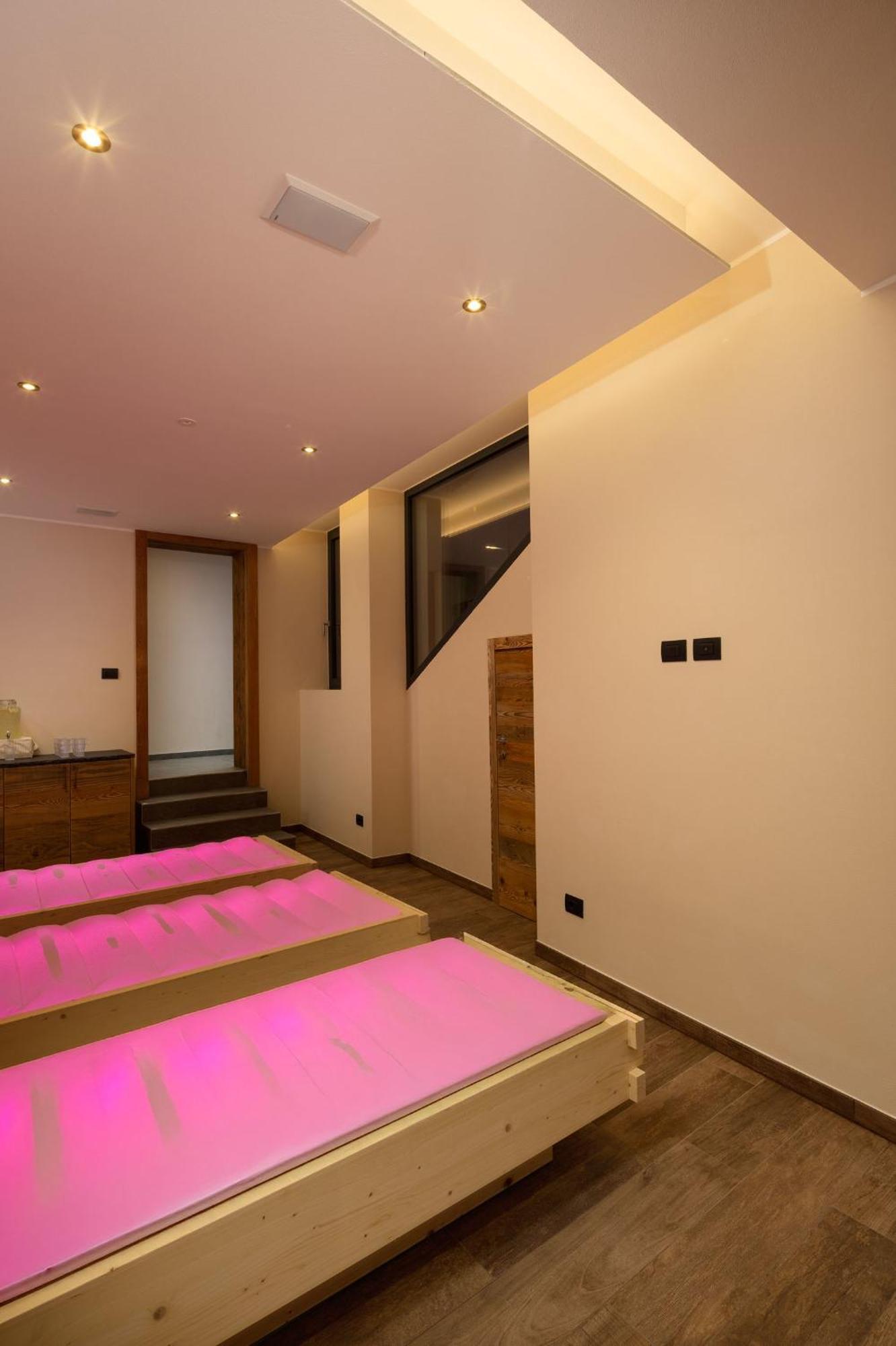 Bed & Breakfast Rose 2*