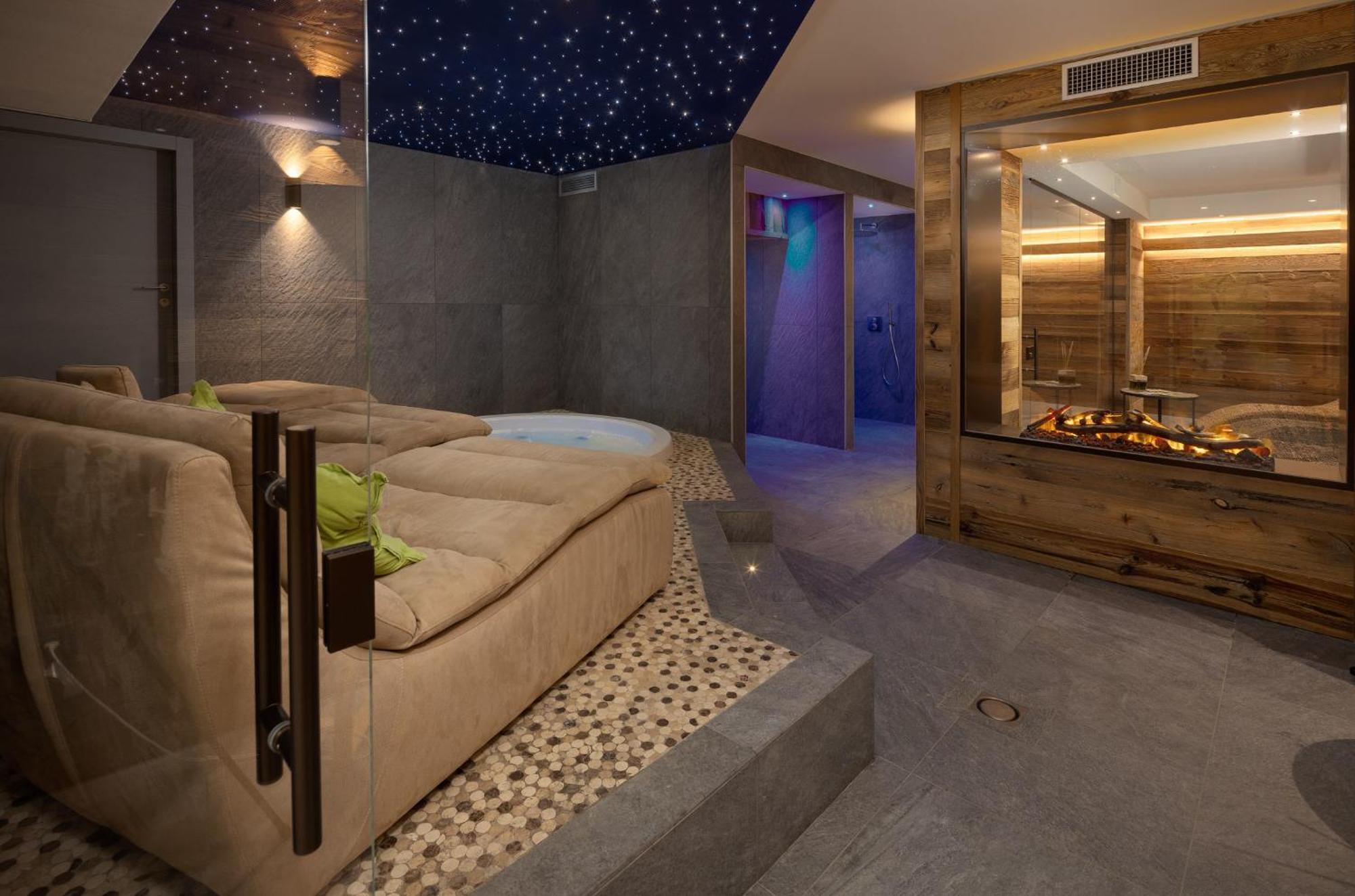 Bed & Breakfast Rose 2*