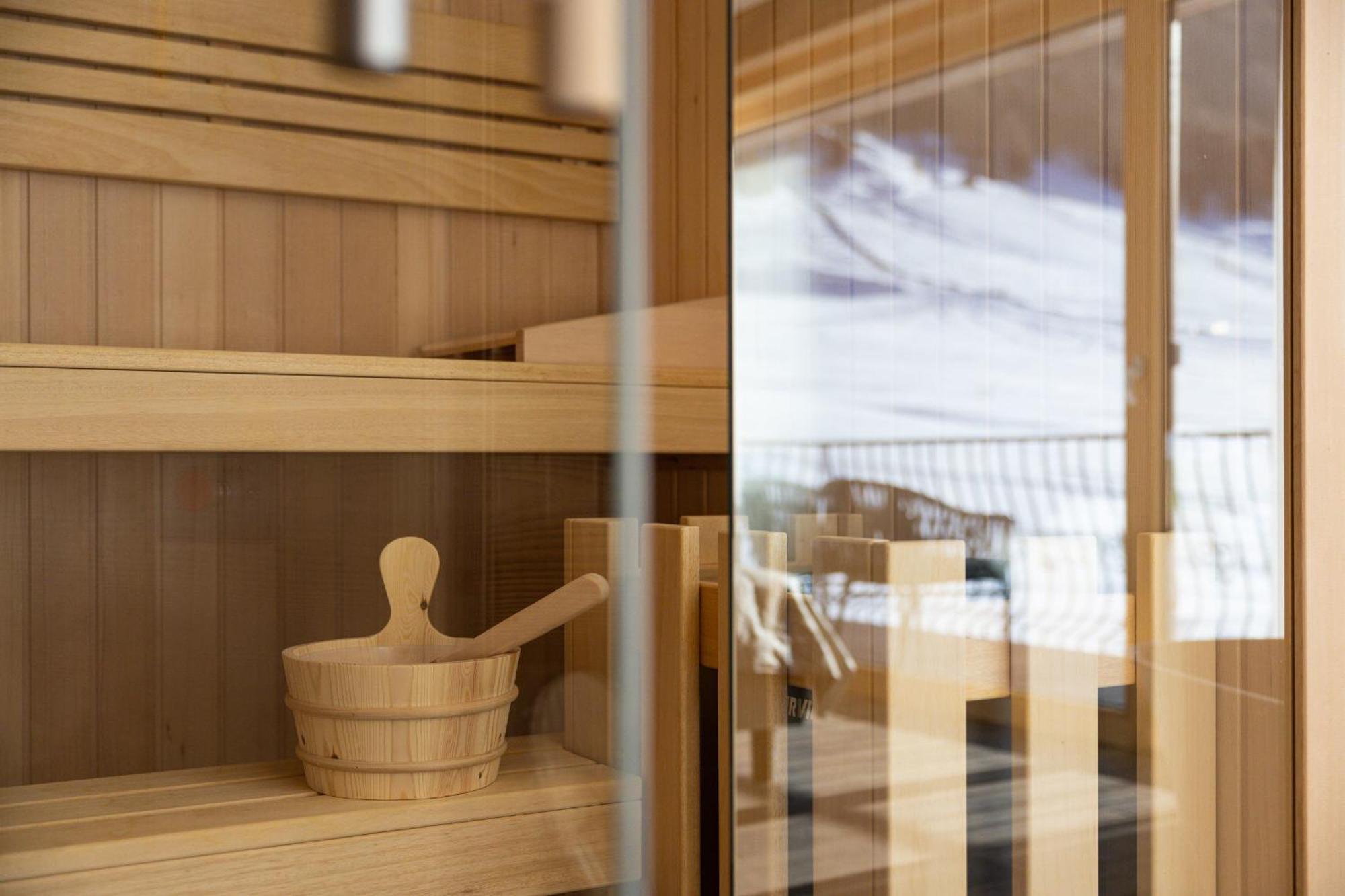 Bed & Breakfast Rose Livigno