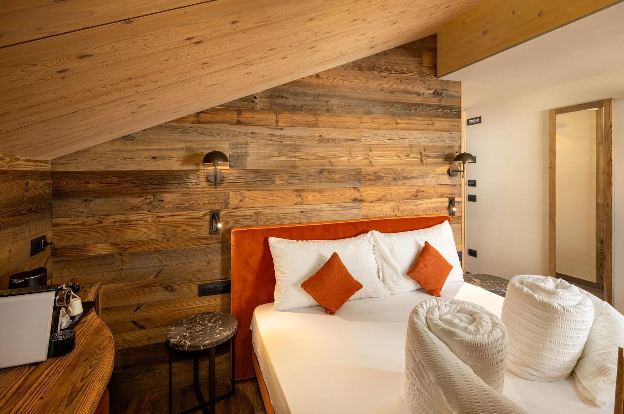 Bed & Breakfast Rose Livigno