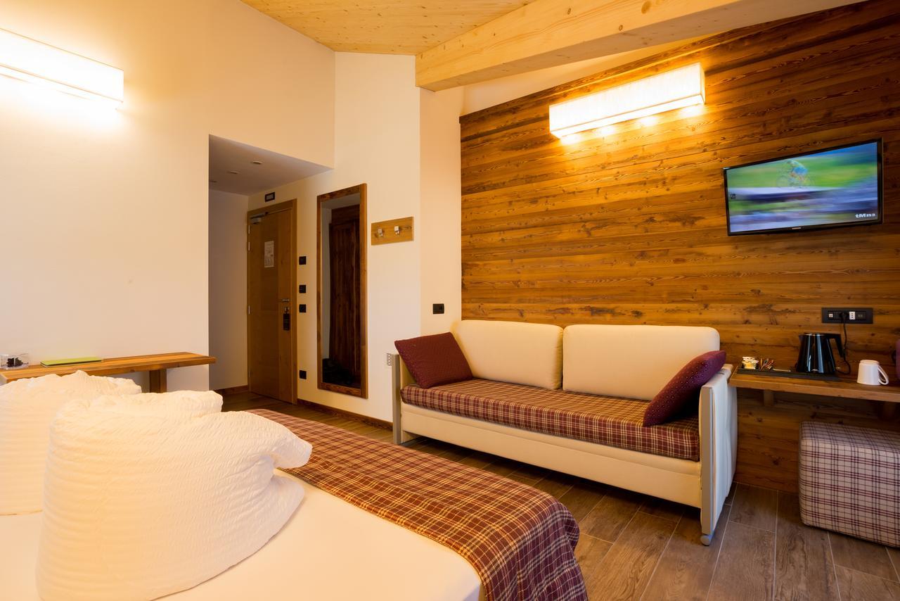Bed & Breakfast Rose Livigno