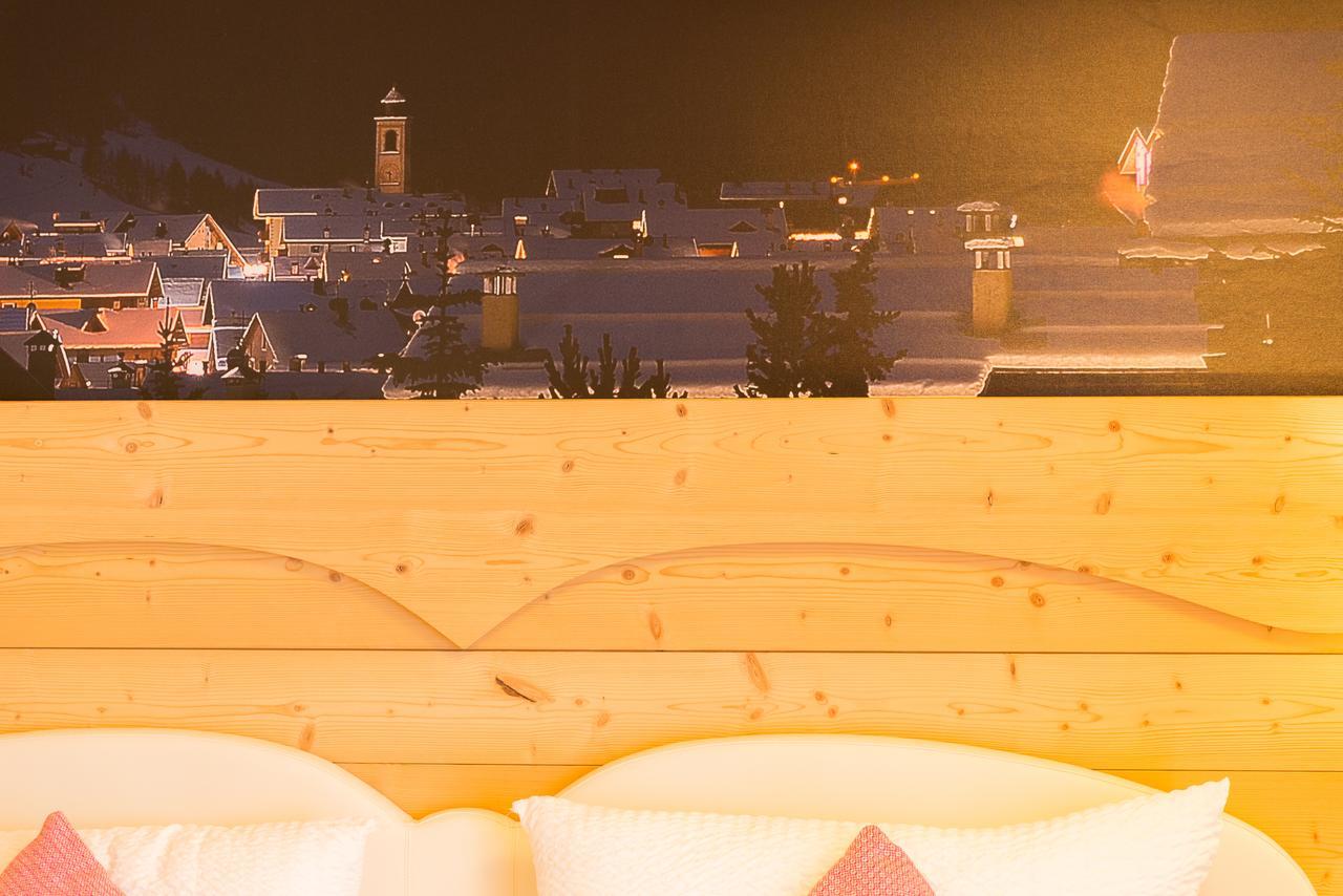 Rose Bed & Breakfast Livigno