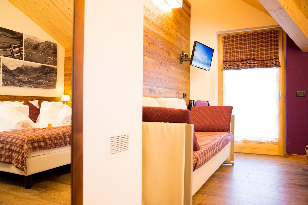 Bed & Breakfast Rose 2*