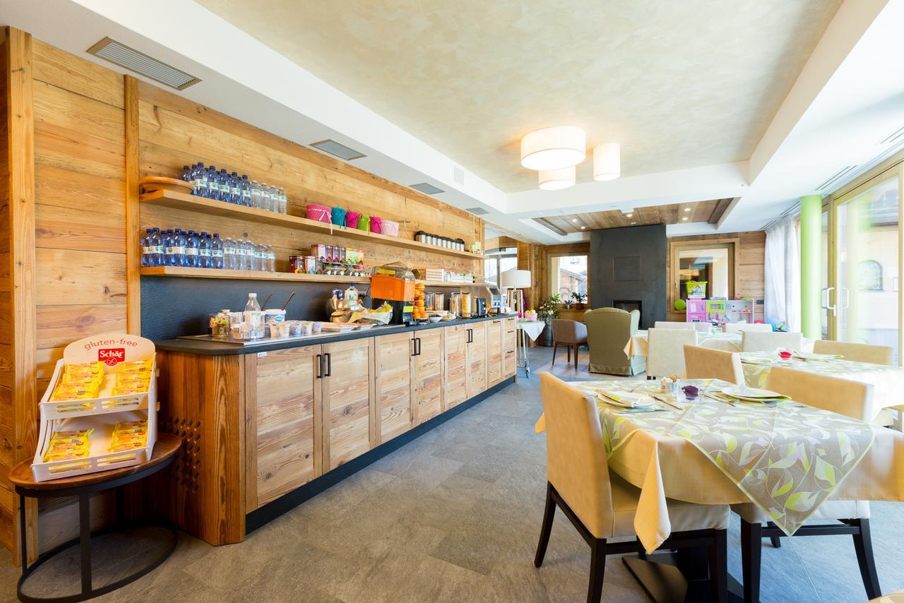 Bed & Breakfast Rose Livigno