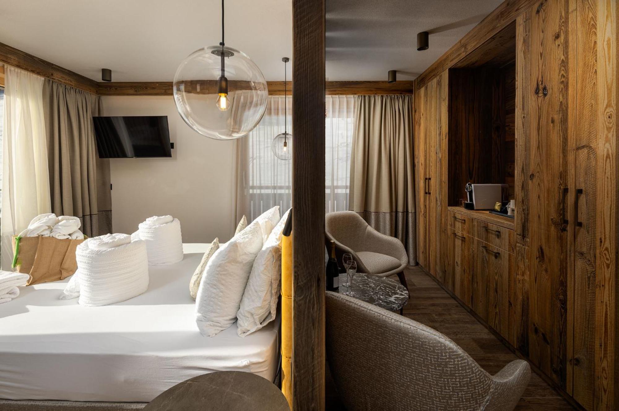 Rose 2* Livigno